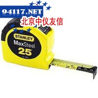 卷尺MaxSteel8m